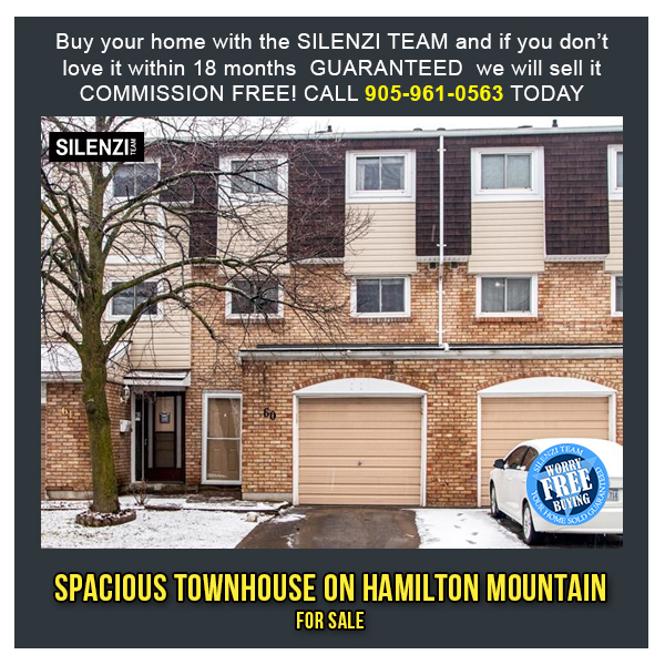 Mark Silenzi Real Estate Team & Agent- Your Home SOLD GUARANTEED | 2180 Itabashi Way Unit 4A, Burlington, ON L7M 5A5, Canada | Phone: (905) 961-0563