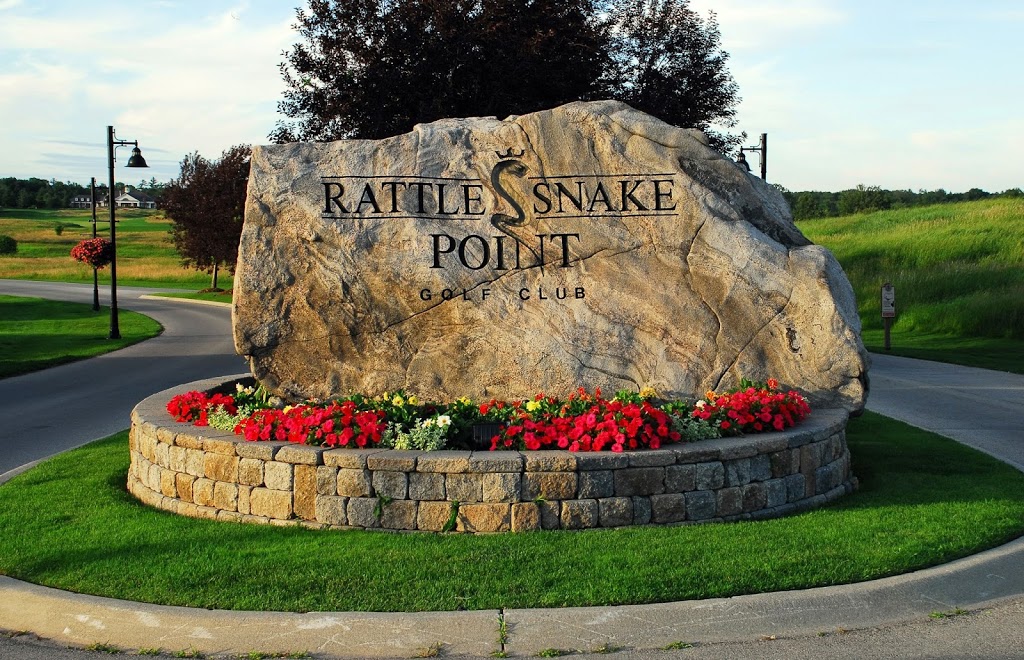 RattleSnake Point Golf Club | 5407 Regional Rd 25, Milton, ON L9T 2X5, Canada | Phone: (905) 878-6222