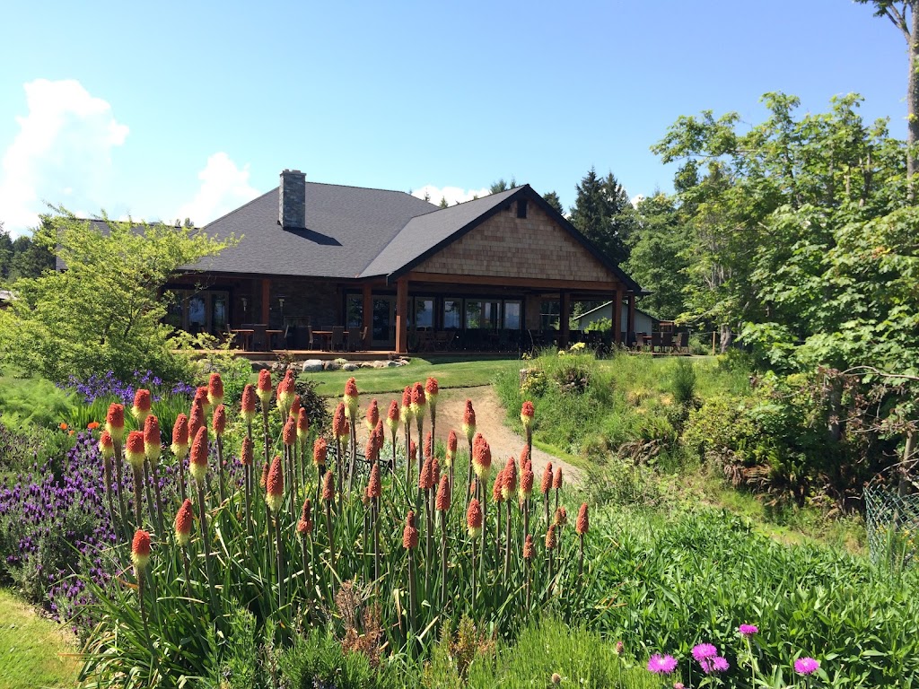 Sea Breeze Lodge | 5205 Fowler Rd, Hornby Island, BC V0R 1Z0, Canada | Phone: (250) 335-2321