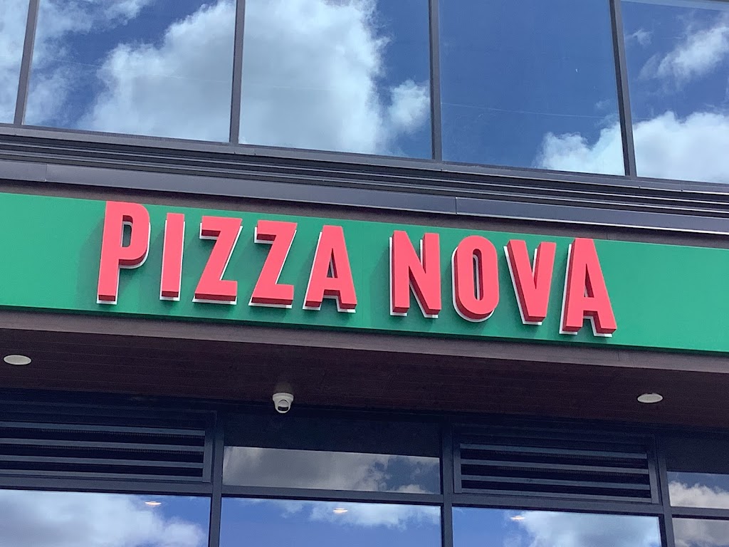 Pizza Nova | 1635 Durham Regional Hwy 2, Courtice, ON L1E 2R6, Canada | Phone: (844) 310-3300
