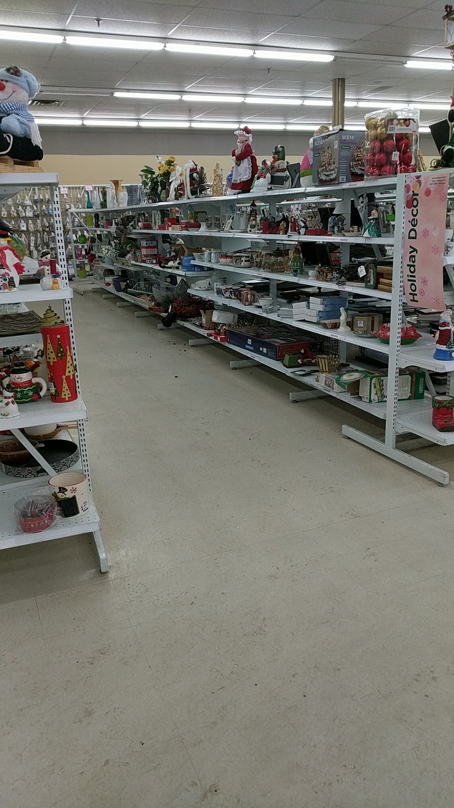 Value Village | 104 58 Ave SE, Calgary, AB T2H 0N7, Canada | Phone: (403) 255-5501