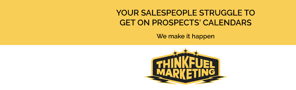 ThinkFuel Marketing | 394 Sandford Rd, Sandford, ON L0C 1E0, Canada | Phone: (844) 428-8185