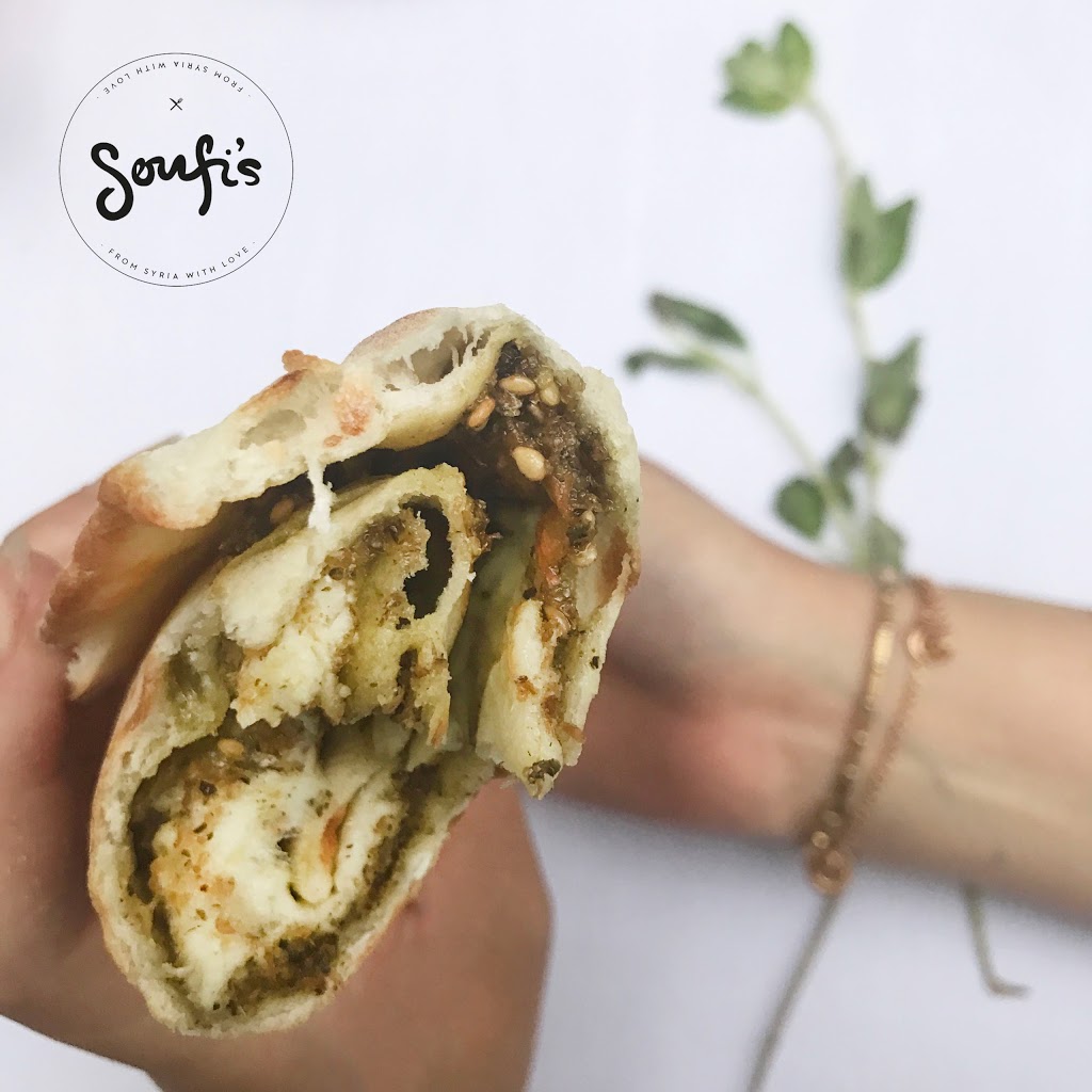 Soufis | 676 Queen St W, Toronto, ON M6J 1E5, Canada | Phone: (647) 350-7737