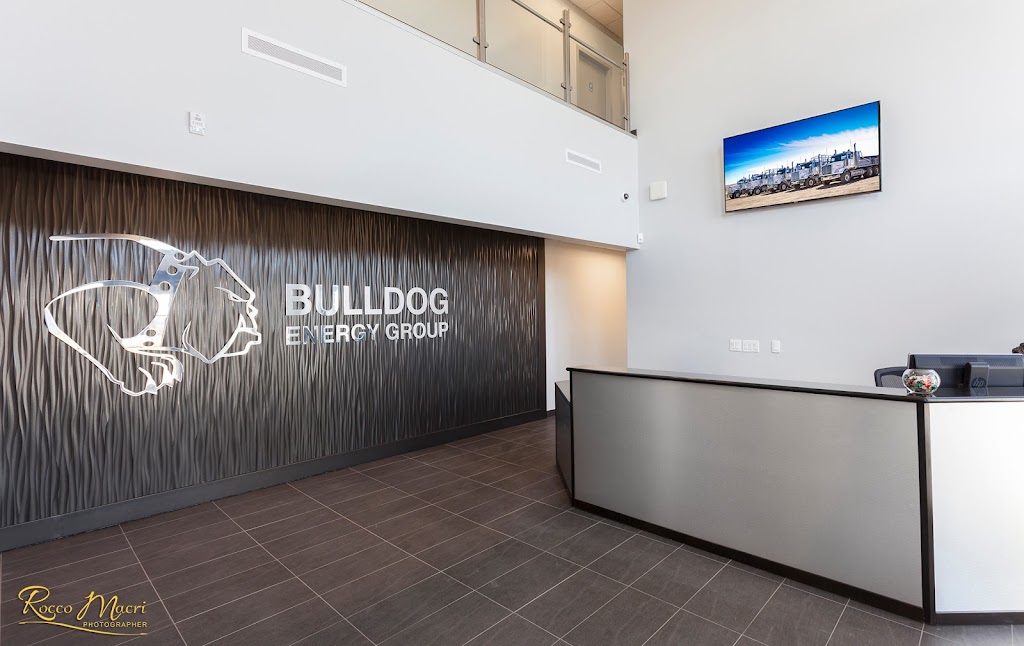 Bulldog Energy Group | 2906 5 St, Nisku, AB T9E 0H1, Canada | Phone: (780) 955-7460