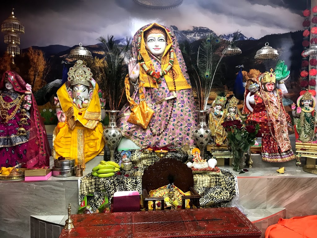 Shri Baba Balak Nath Temple | 21 Brisdale Dr, Brampton, ON L7A 0H7, Canada | Phone: (905) 846-5558