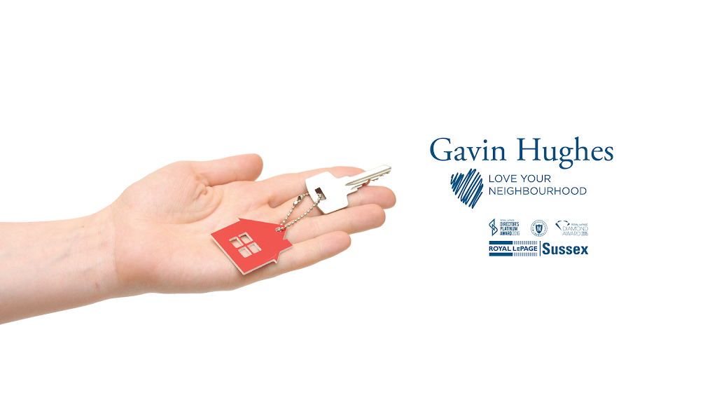 Gavin Hughes, Realtor | 2996 Lonsdale Ave, North Vancouver, BC V7N 3J4, Canada | Phone: (604) 626-6618