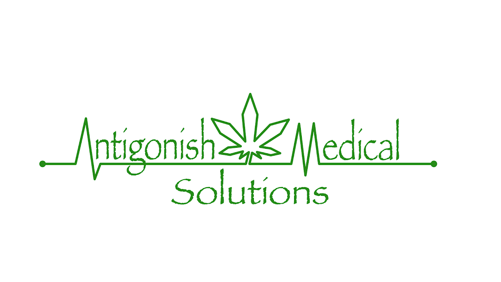 Antigonish Medical Solutions | 2935 Old Hwy 104, Antigonish, NS B2G 2K6, Canada | Phone: (902) 735-0420
