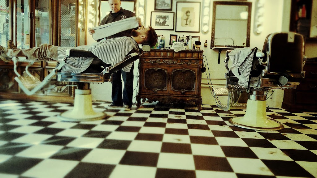 Billies Barbershop | 5072 48 Ave, Delta, BC V4K 1V8, Canada | Phone: (778) 434-3033