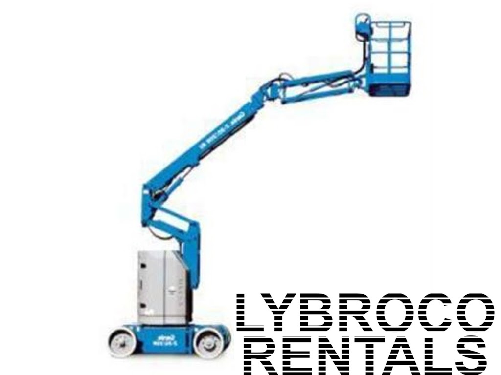 Lybroco Rentals | 5403 76 Ave NW, Edmonton, AB T6B 0A7, Canada | Phone: (800) 674-1018