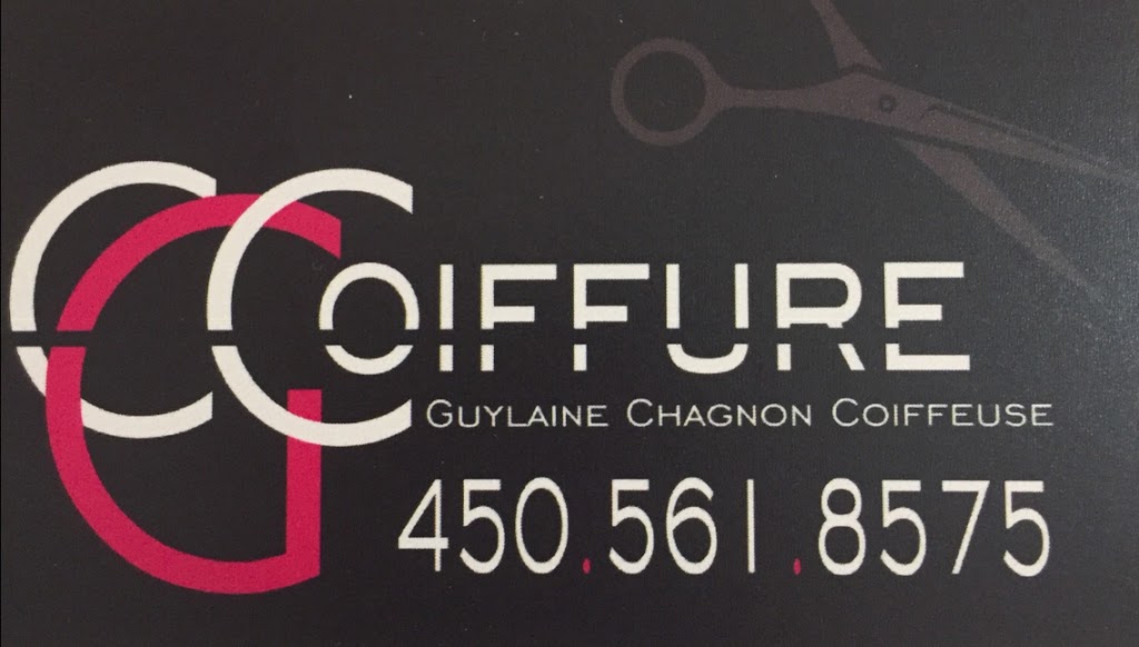 CGC Coiffure | 936 Rue Saint-Antoine, Contrecoeur, QC J0L 1C0, Canada | Phone: (450) 561-8575