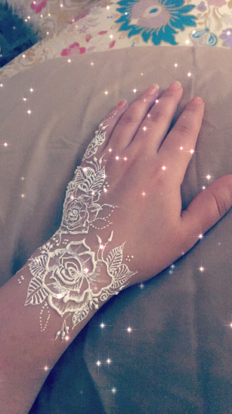 Fida Henna | 251 Rue Valérie, Saint-Lin - Laurentides, QC J5M 2T4, Canada | Phone: (514) 895-2333