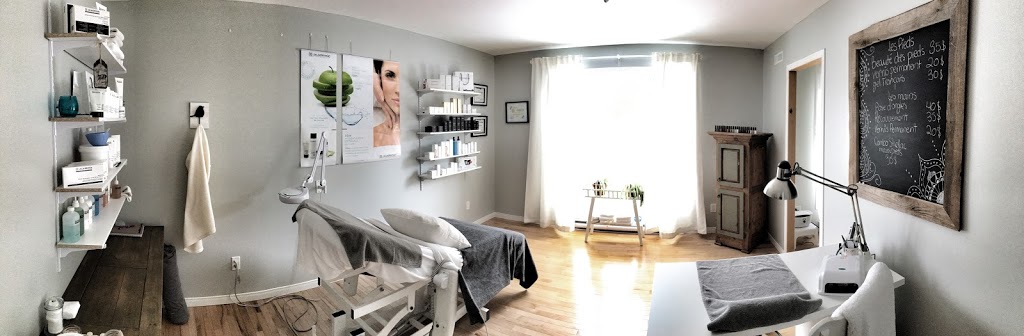 Esthétique Marie-Christine | 2731 QC-341, Rawdon, QC J0K 1S0, Canada | Phone: (450) 421-0566