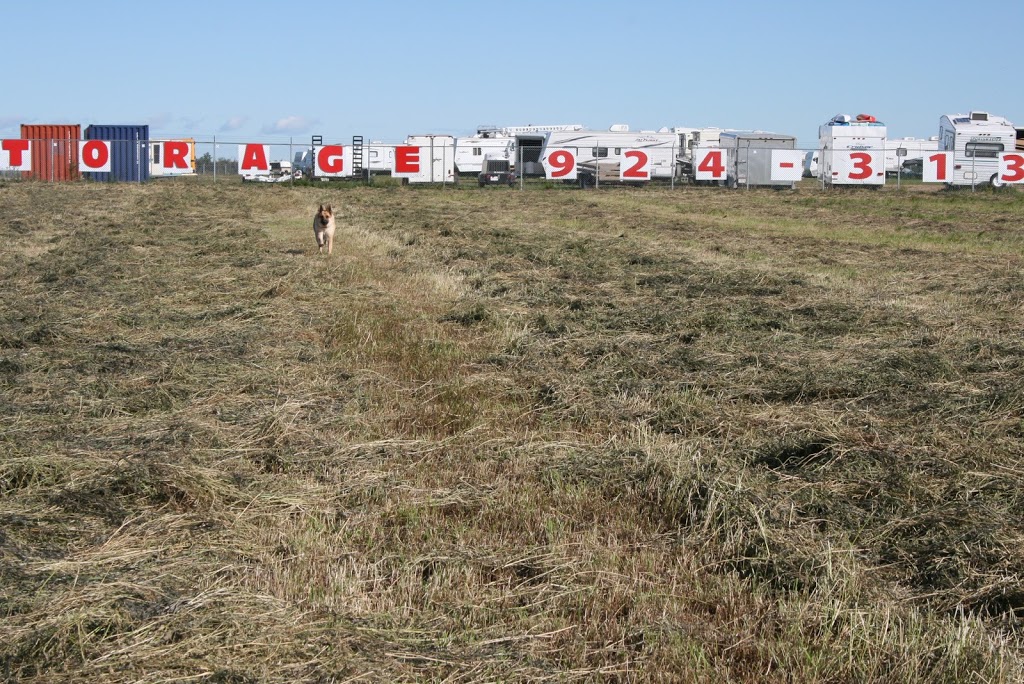 Alberta Beach Storage | 3427 Ste Anne Trail, Alberta Beach, AB T0E 0A0, Canada | Phone: (780) 924-3135