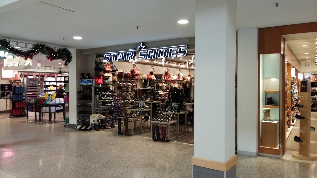Star Shoes | 250 The East Mall, Etobicoke, ON M9B 3Y8, Canada | Phone: (416) 234-1164