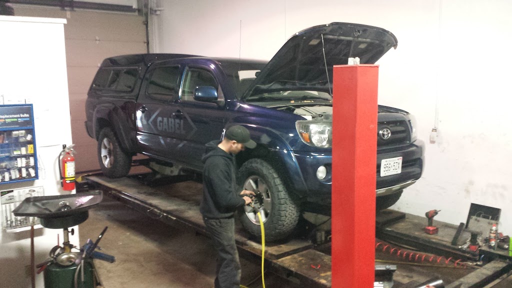 Williamson Tech and Tire | 8201 Esquesing Line unit 1, Milton, ON L9T 6E7, Canada | Phone: (905) 691-7003