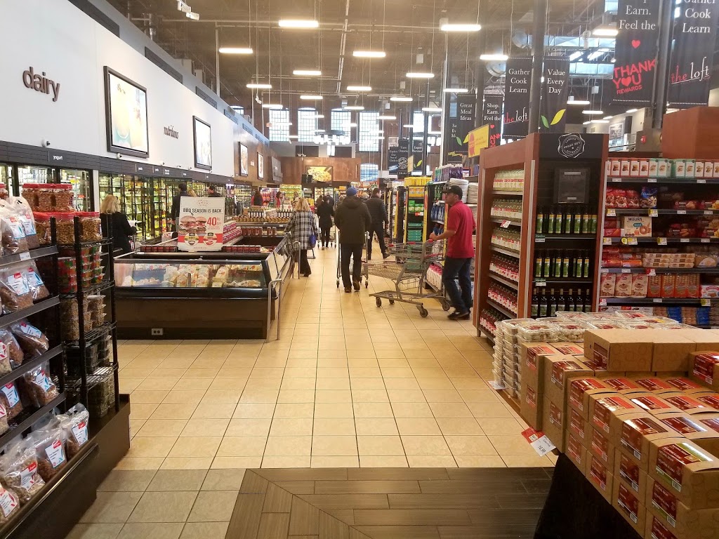 Longos Leaside | 93 Laird Dr, East York, ON M4G 3V1, Canada | Phone: (416) 421-6806