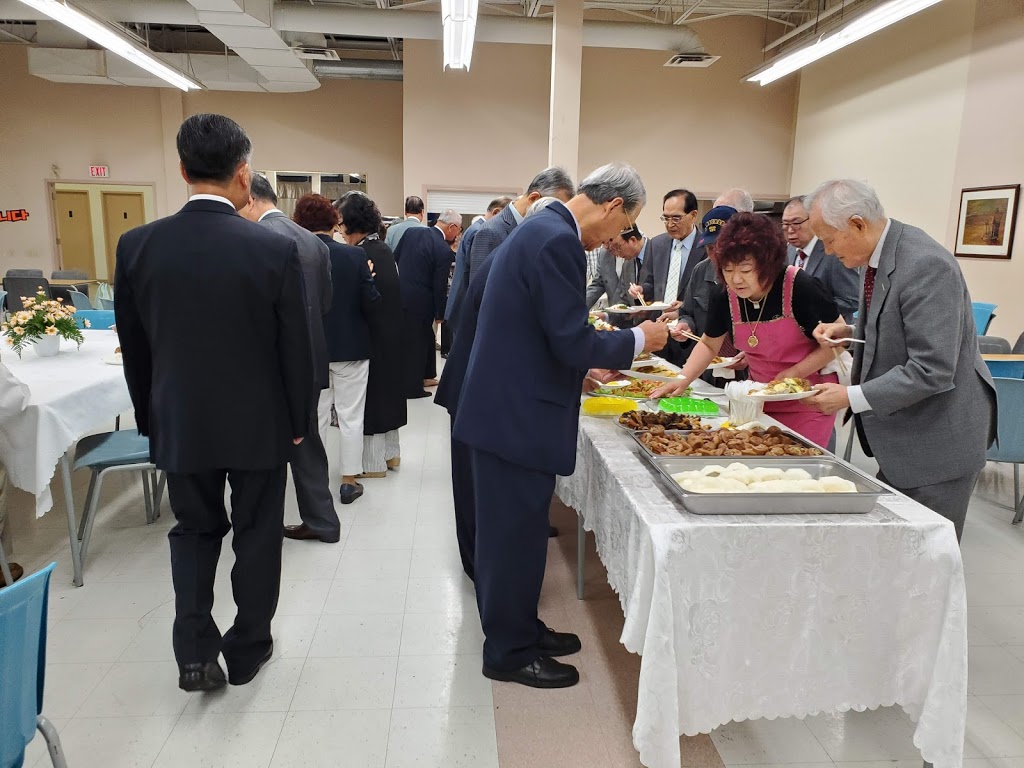 Toronto Somang Korean Presbyterian Church | 81 Curlew Dr, North York, ON M3A 2P8, Canada | Phone: (416) 391-3151