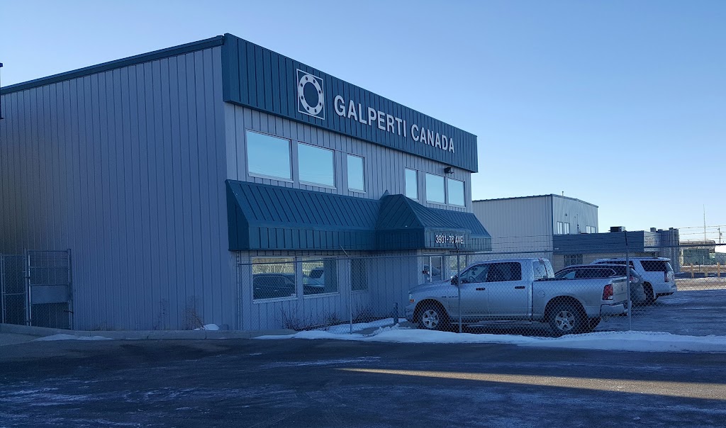 Galperti Canada Inc | 3931 76 Ave NW, Edmonton, AB T6B 2S8, Canada | Phone: (780) 466-4790