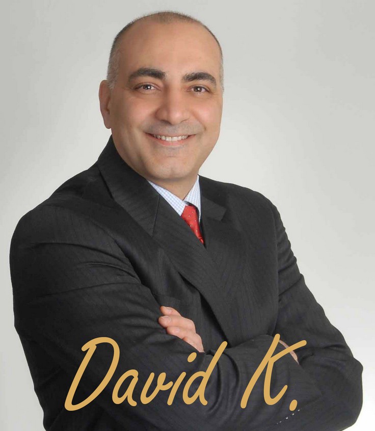 David Khosravi, Willowdale Real Estate | 175 Willowdale Ave Main Floor, Toronto, ON M2N 4Y9, Canada | Phone: (416) 990-2424