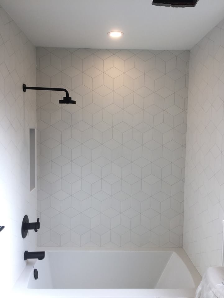 Luca Quaranta Tiling | 956 Caithness Crescent, Port Moody, BC V3H 1C6, Canada | Phone: (604) 726-5083