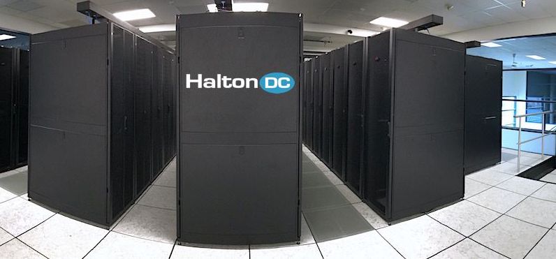 Halton Data Center - Colocation and Cloud | 8250 Lawson Rd, Milton, ON L9T 5C6, Canada | Phone: (855) 432-3282