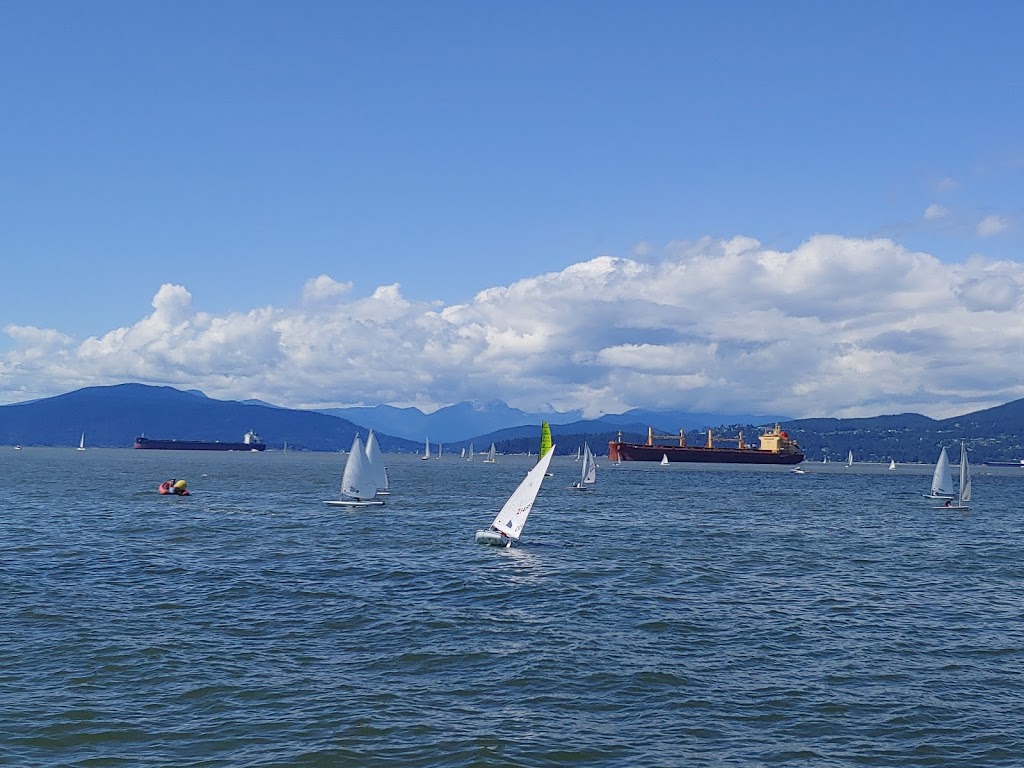 Jericho Beach | Point Grey Rd, Vancouver, BC V6R 1B5, Canada | Phone: (604) 873-7000