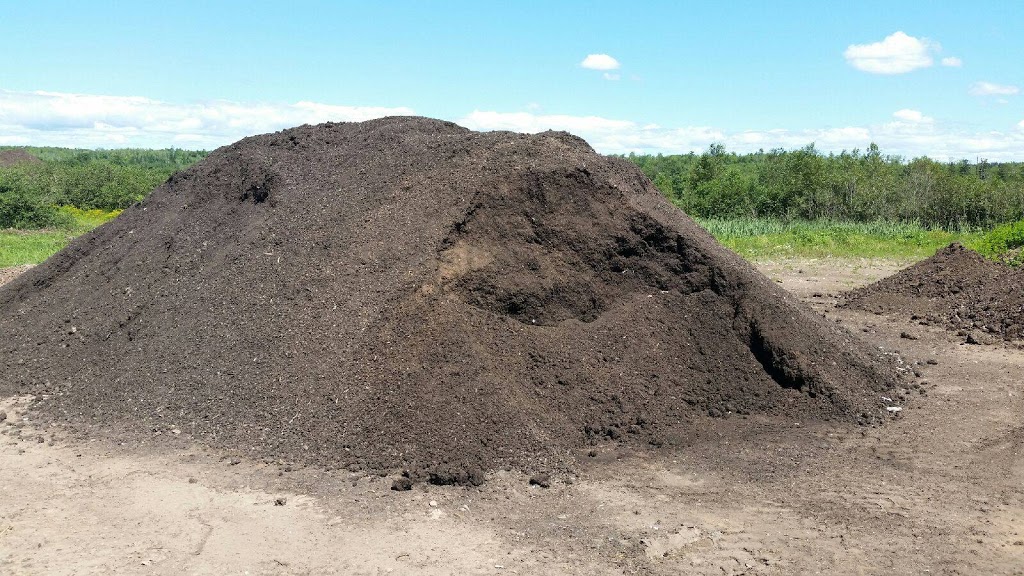 Fundy Compost Incorporated | 1332 Pleasant Valley Rd, Brookfield, NS B0N 1C0, Canada | Phone: (902) 673-3020