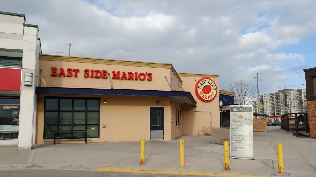 East Side Marios Burlington (Millcroft) | 2000 Appleby Line, Burlington, ON L7L 6M6, Canada | Phone: (905) 331-5366