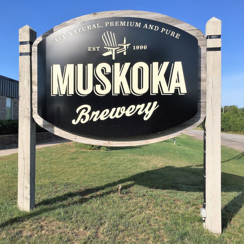 Muskoka Craft Brewery Tours | 4446 Kalar Rd, Niagara Falls, ON L2H 1S8, Canada | Phone: (877) 360-3930