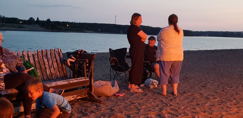 Jaggars Point Oceanfront Campground | 56 Smiths Cove Crossing Rd, Smiths Cove, NS B0S 1S0, Canada | Phone: (902) 245-4814