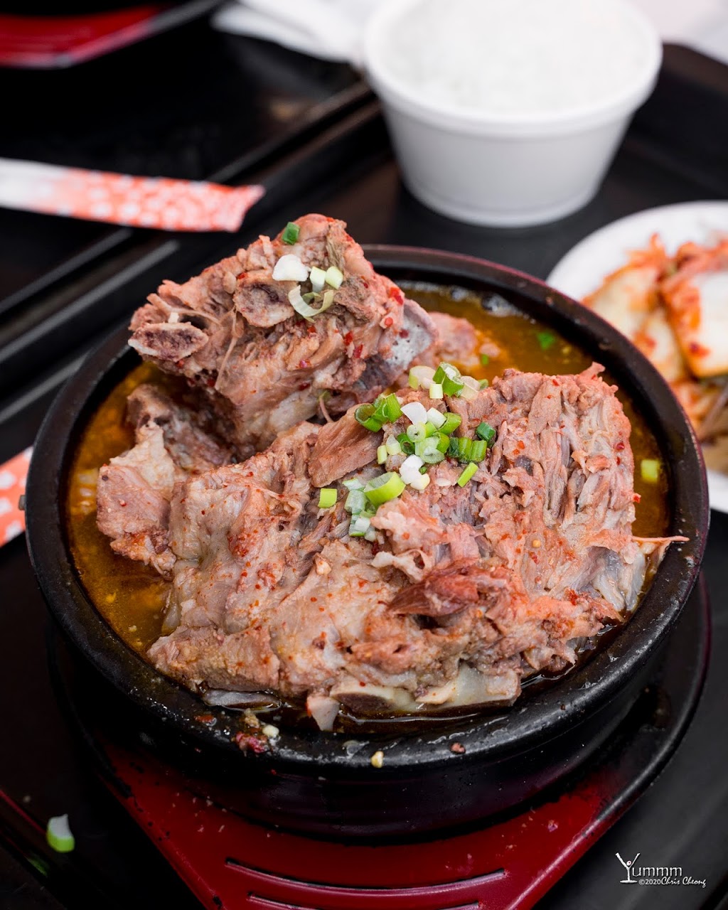 Korean BBQ 韩国烧 | 3255 Hwy 7 unit 251, Markham, ON L3R 3P3, Canada | Phone: (416) 888-9006