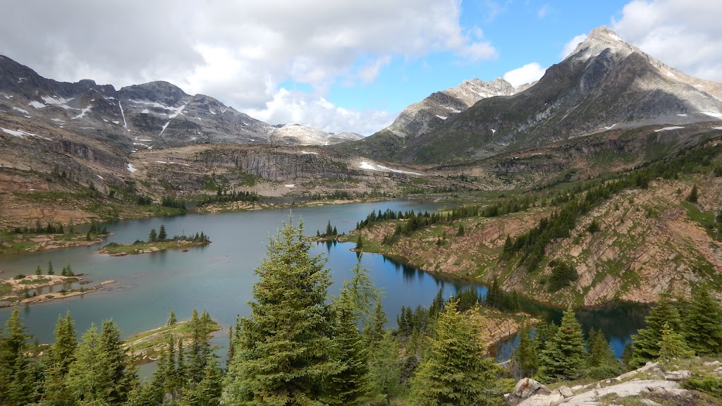 Height of the Rockies Provincial Park | Elkford, BC V0B 1H0, Canada | Phone: (800) 689-9025