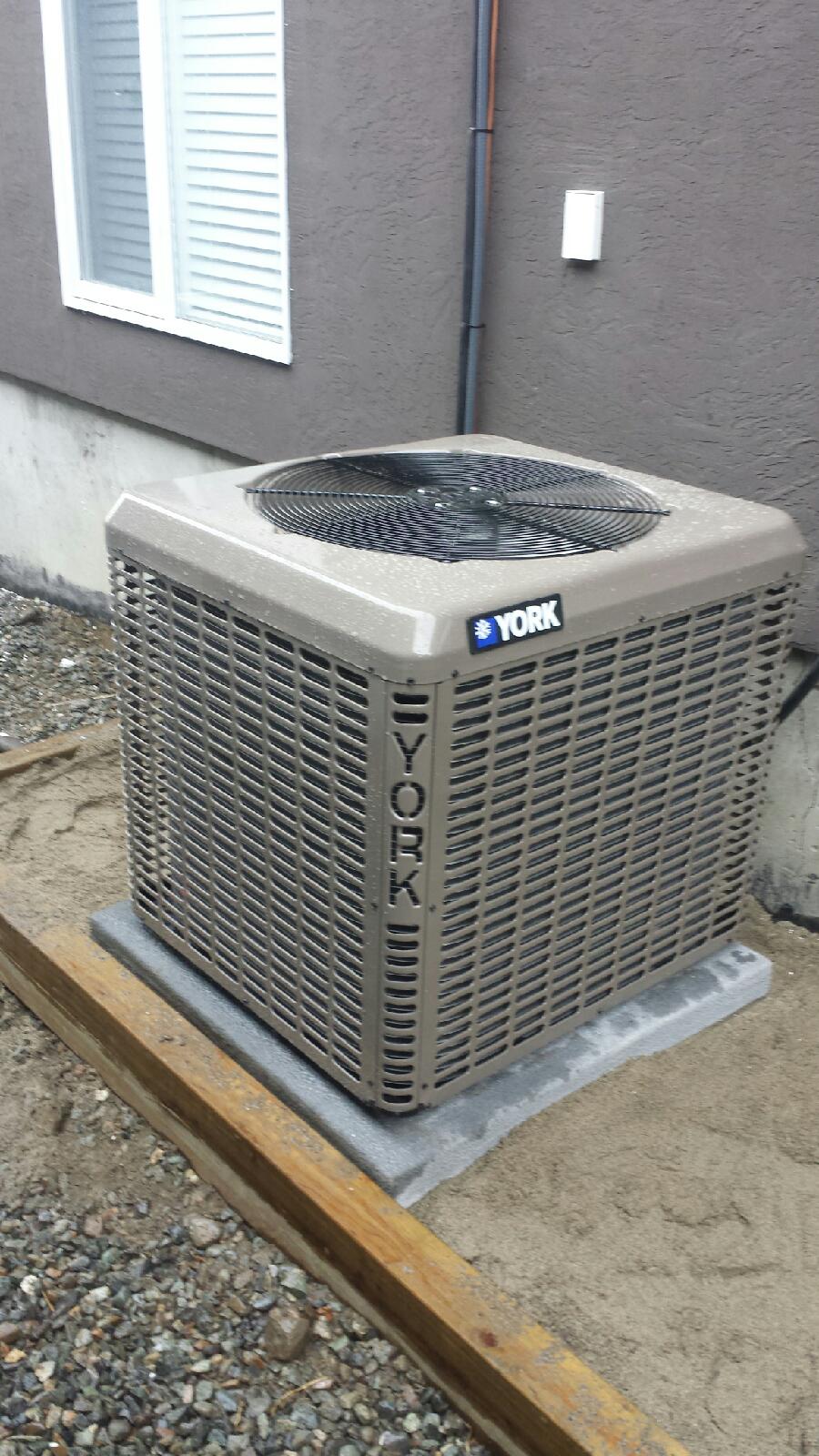 Air Temp Heating & Cooling Specialist | 2410 Mountains Hollow Ln, West Kelowna, BC V4T 3H5, Canada | Phone: (250) 707-0381