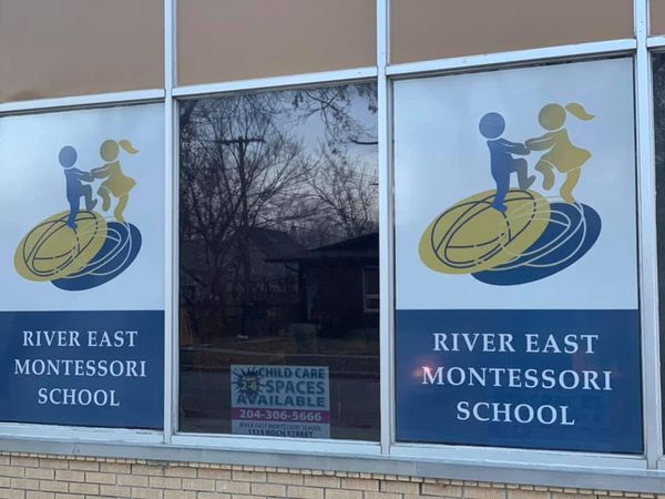 River East Montessori School | 1115 Roch St, Winnipeg, MB R2G 1R9, Canada | Phone: (204) 306-5666