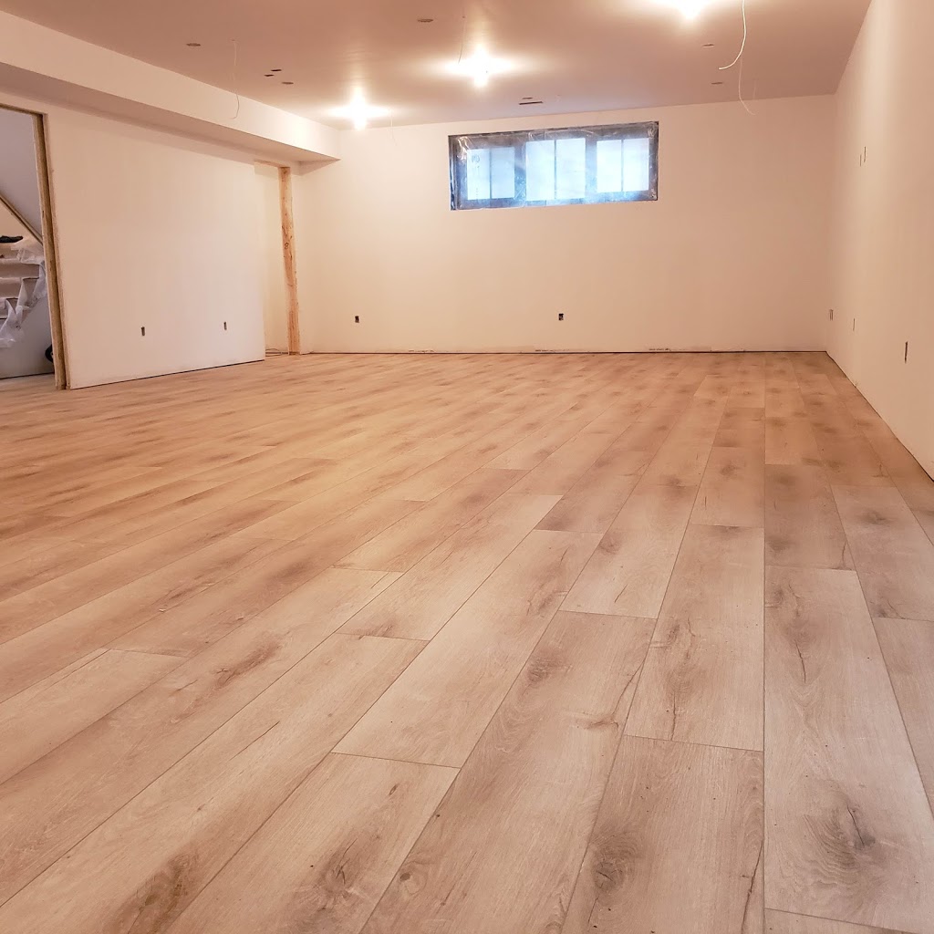 ejrin renovation flooring | 9 Biggar Cres, Grimsby, ON L3M 4E3, Canada | Phone: (647) 573-6959