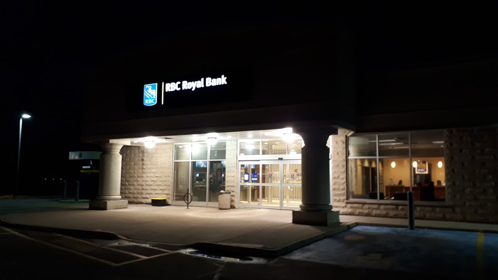 RBC Royal Bank | 917 Queenston Rd, Stoney Creek, ON L8G 1B8, Canada | Phone: (905) 664-6412