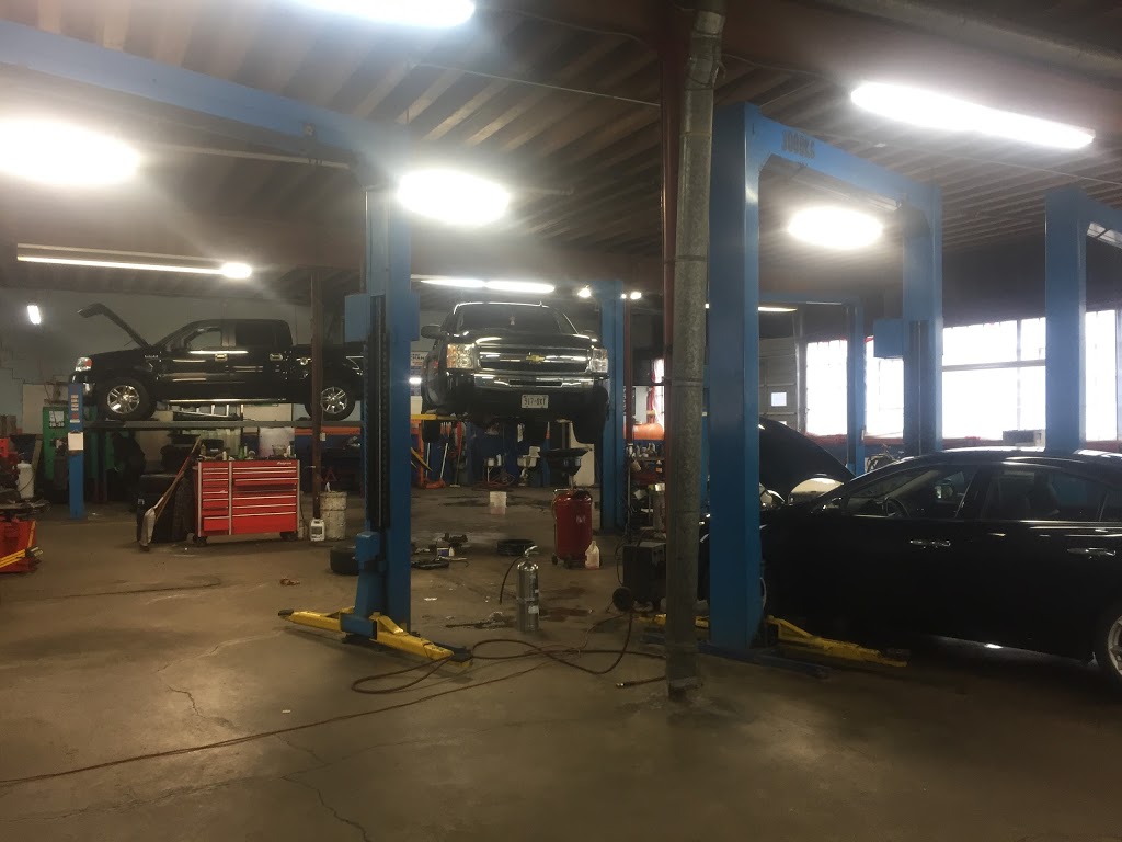 Master Mechanic Hamilton | 485 East 38th Street, Hamilton, ON L8V 4G7, Canada | Phone: (905) 385-5787