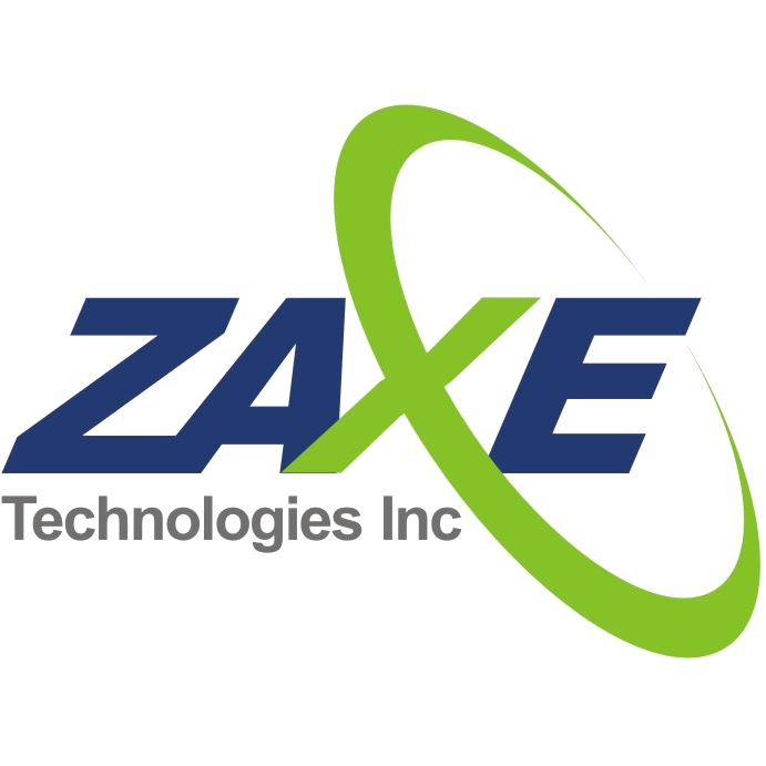 Zaxe Technologies Inc. | 1121 Rue Nobel, Sainte-Julie, QC J3E 1Z4, Canada | Phone: (450) 906-3623