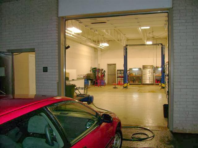 AUTOCUBE | 2-1412 Victoria St N, Kitchener, ON N2B 3E2, Canada | Phone: (519) 603-3193