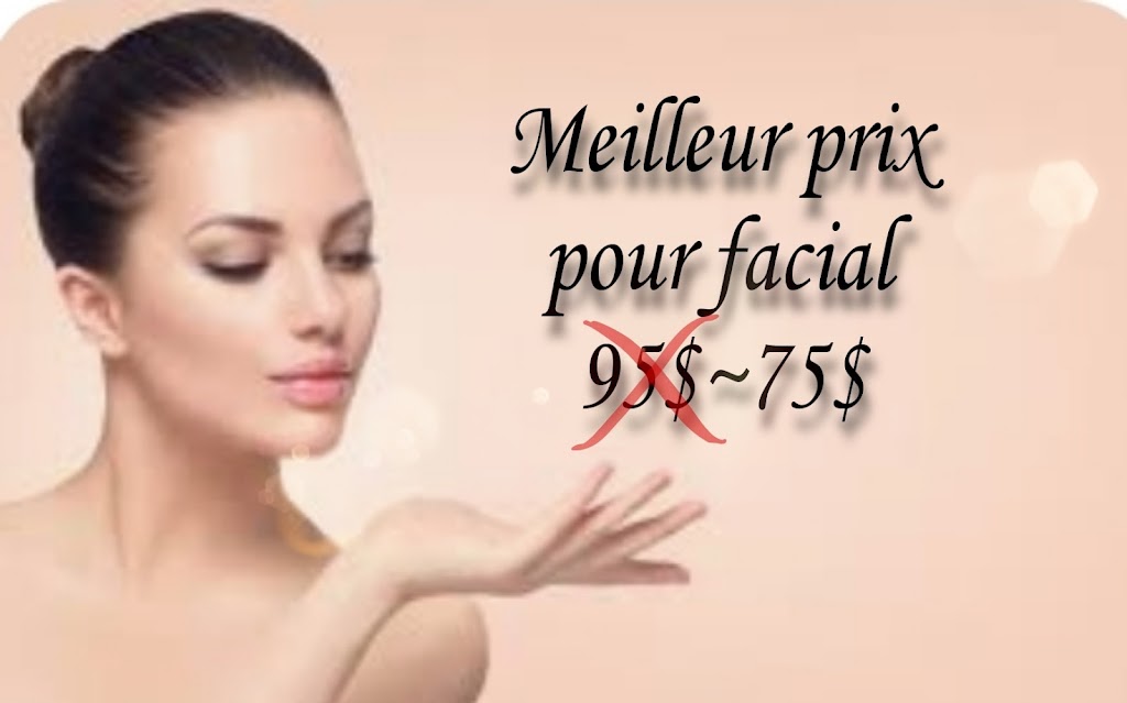 Esthetlab | 4785 Grande Allée, Brossard, QC J4X 3G1, Canada | Phone: (514) 588-7776