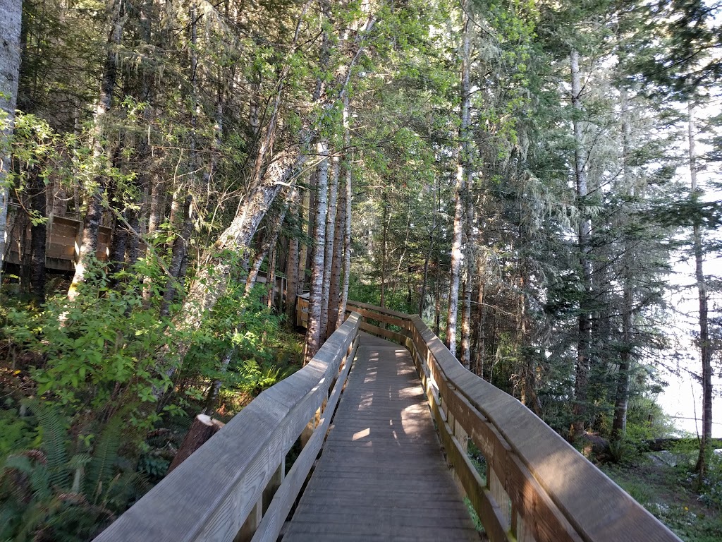 Ed MacGregor Park | Sooke, BC V9Z 0V2, Canada