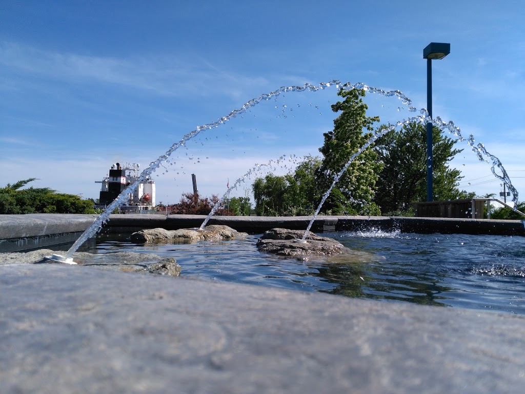 Lock 8 Gateway Park | Port Colborne, ON L3K 3T9, Canada