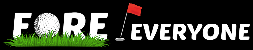 Fore! Everyone Golf | 1060 Ontario St, Stratford, ON N4Z 1A5, Canada | Phone: (519) 305-5800