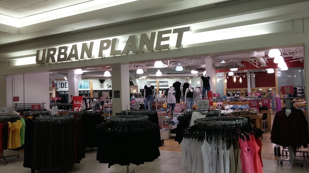 Urban Planet | 300 Confederation Dr #12, Saskatoon, SK S7L 1J2, Canada | Phone: (306) 978-3745