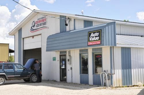 Rosenort Service Centre Ltd | 10 Main street, Rosenort, MB R0G 1W0, Canada | Phone: (204) 746-8781