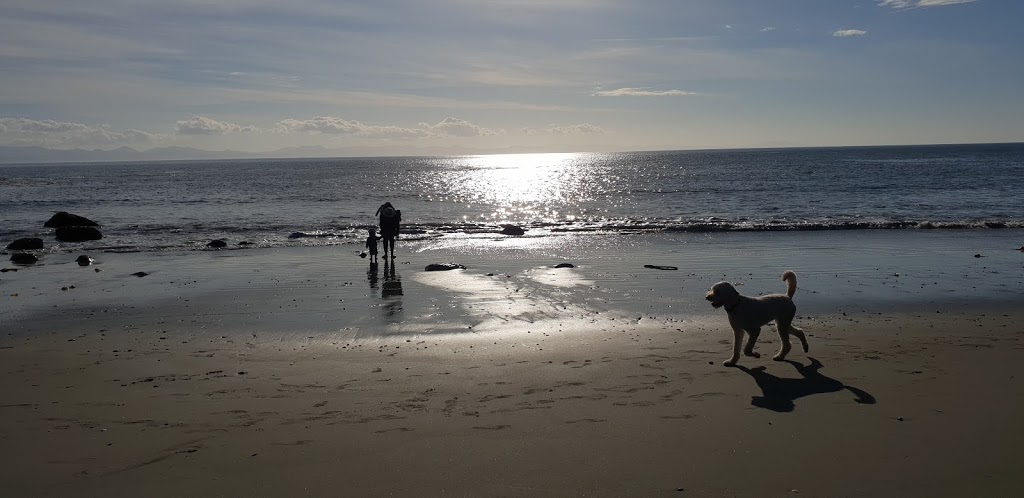 Second Beach | Juan de Fuca, BC V0S, Canada