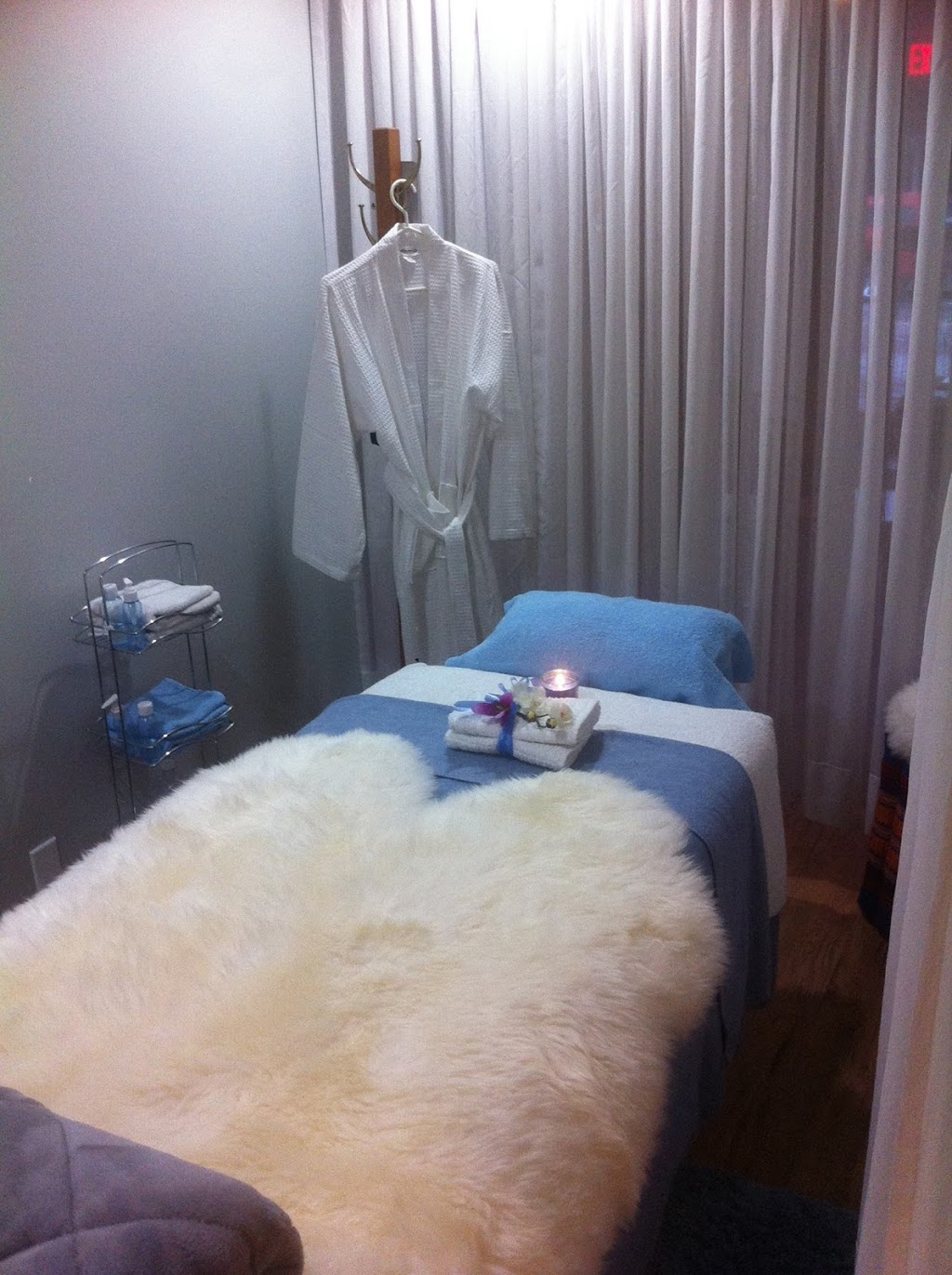 DALILAS MASSAGE | 38012 Cleveland Ave, Squamish, BC V8B 0A1, Canada | Phone: (604) 849-4004