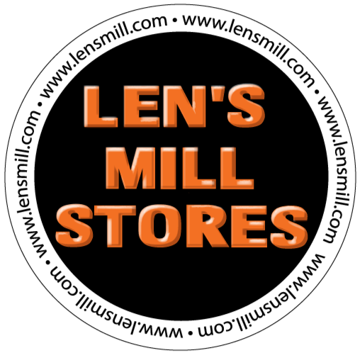 Lens Mill Store | 3555 Broadway St, Hawkesville, ON N0B 1X0, Canada | Phone: (519) 699-6140