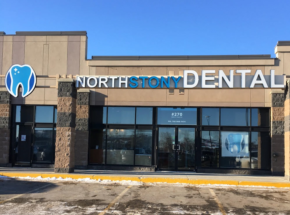 North Stony Dental - Dentist in Stony Plain, AB | 4300 S Park Dr #270, Stony Plain, AB T7Z 2W7, Canada | Phone: (780) 968-4414