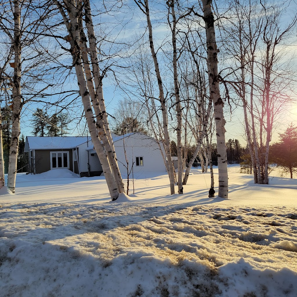 La Maison Kelner | 1025 Av. Lévesque, Saint-Ludger-de-Milot, QC G0W 2B0, Canada | Phone: (418) 806-9369